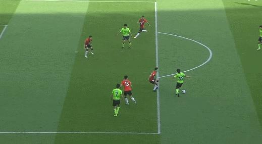 上港爆冷1-2不敌申花,亚冠最新积分榜上港