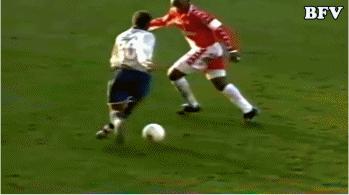 现在足坛的超巨,盘点足坛十大重炮手排名表