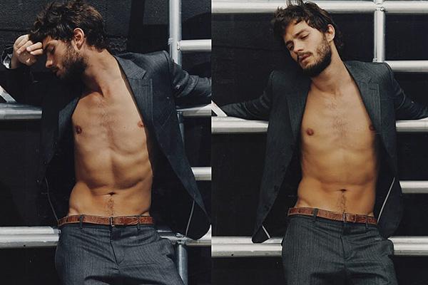 MM杂志评选出的「最性感男模艺人」，你的爱豆在不在榜？