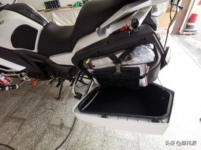 春风650tr-g满油跑多少公里,春风650tr-g尊享版的测评