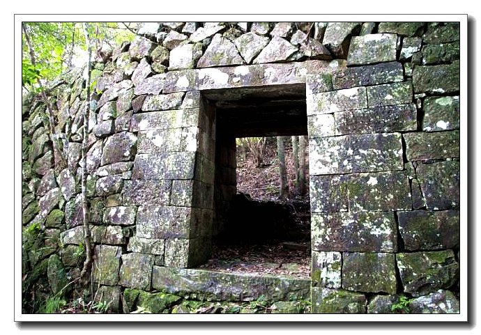 福建永泰云顶山风景图片,福州永泰云顶风景如画成避暑胜地