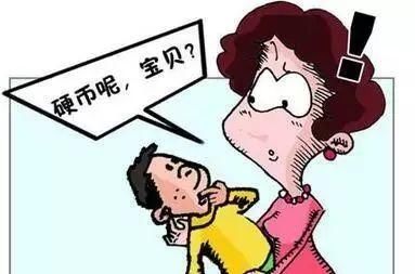 宝宝误吃异物拍ct没有发现,宝宝误食不明异物