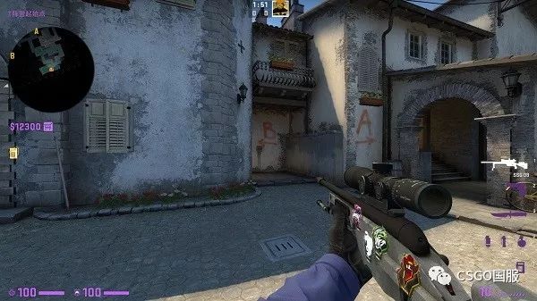 csgo老青年,csgo新青年