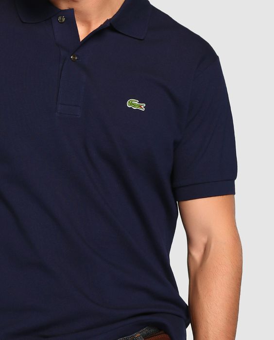 为什么成功人士穿polo,为什么成功男人都喜欢穿西服