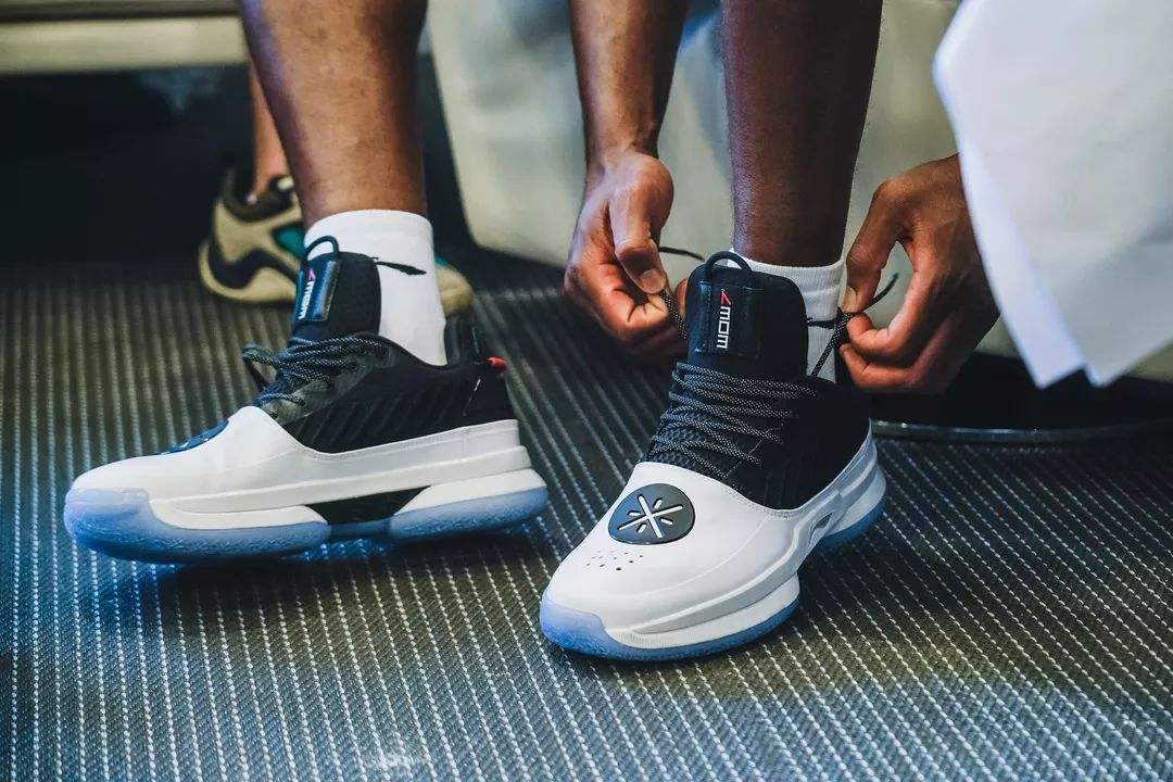 公认脚感最好的10双鞋篮球鞋,脚感好颜值高的鞋