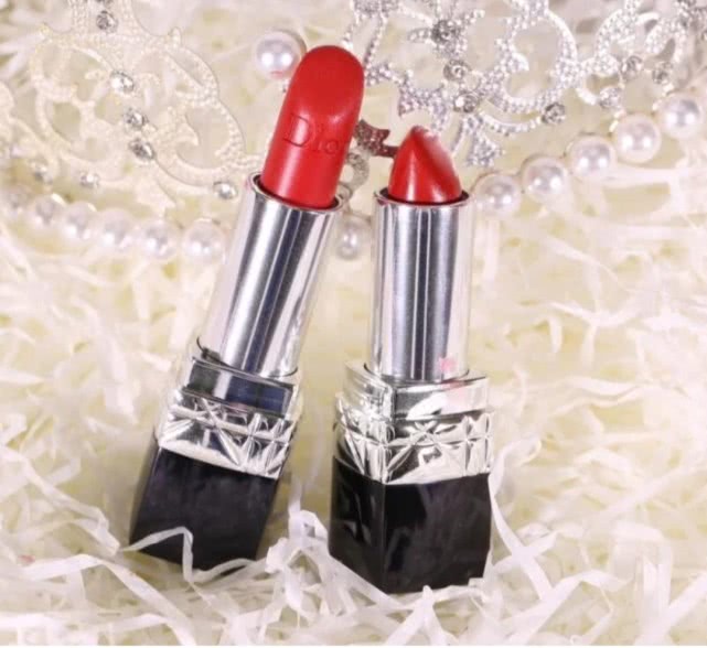 年度最热门口红，色号大盘点，这些你都备齐了吗？