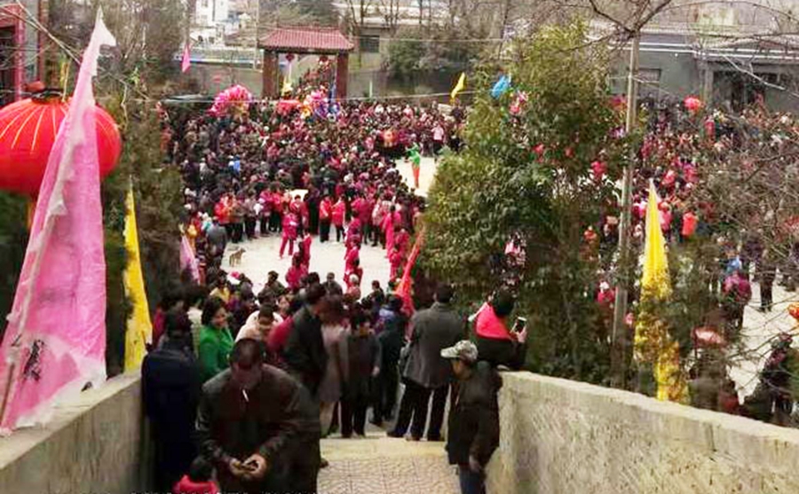 渭南旅游资讯排名,2019年3月渭南新闻