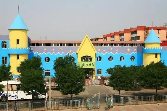 顺义2022年幼儿园划片,顺义幼儿园划片