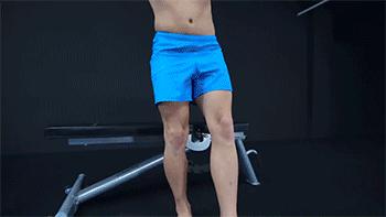 远离伤病健身,远离伤病恢复训练