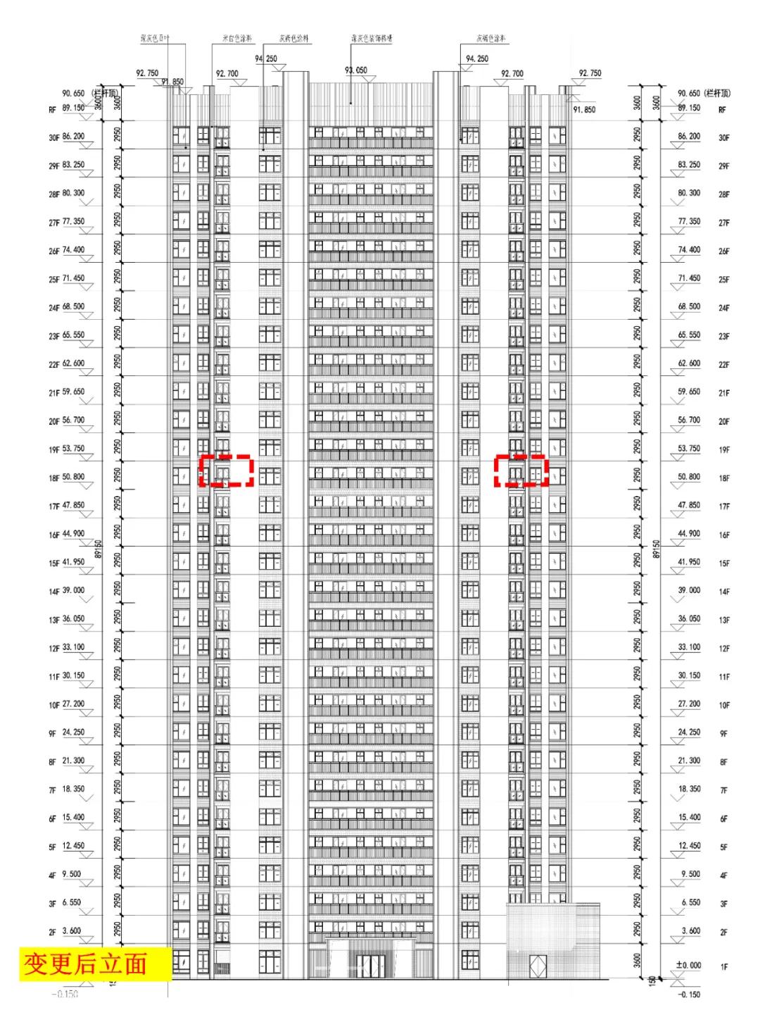 江景房和地段房,云和中心哪个楼盘值得入手