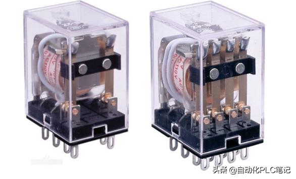 plc选型口诀,plc选型接线