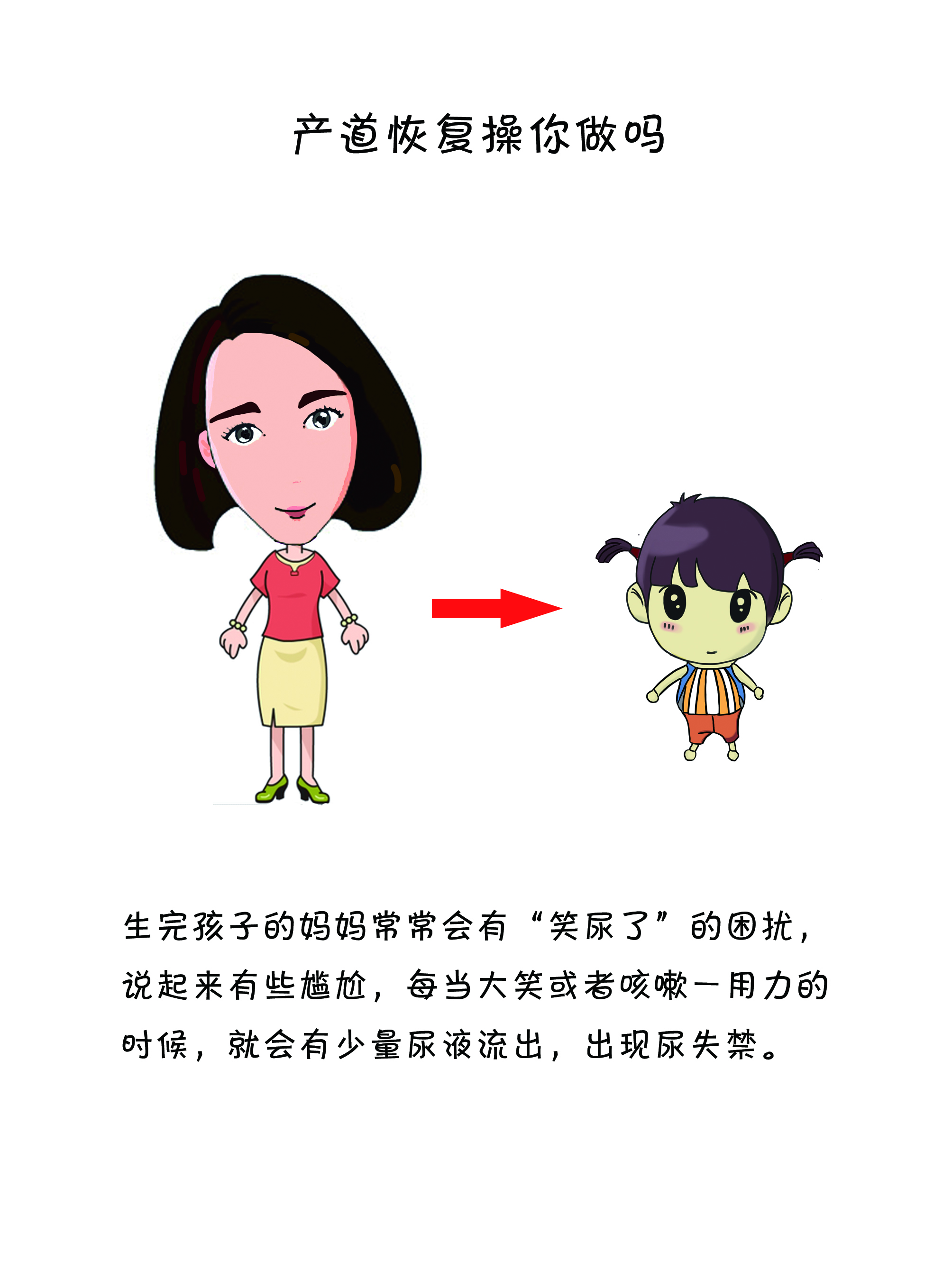 产道紧致的恢复方法,产后产道恢复的操