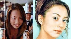 这个你察觉不到的小手术，滨崎步和80%的日本女星都做过它