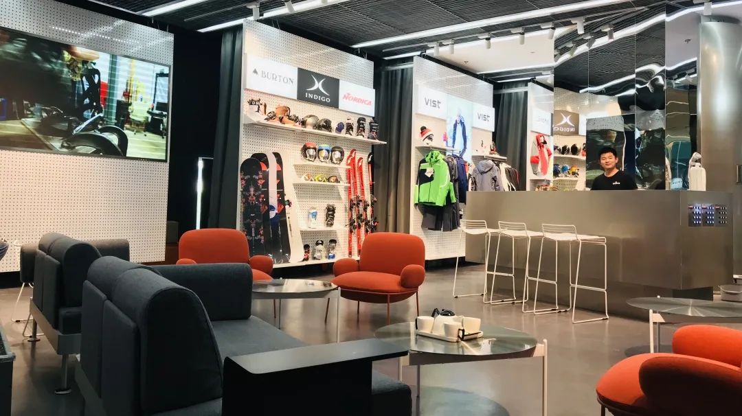 感受一下滑雪的体验,东北滑雪是什么样的体验