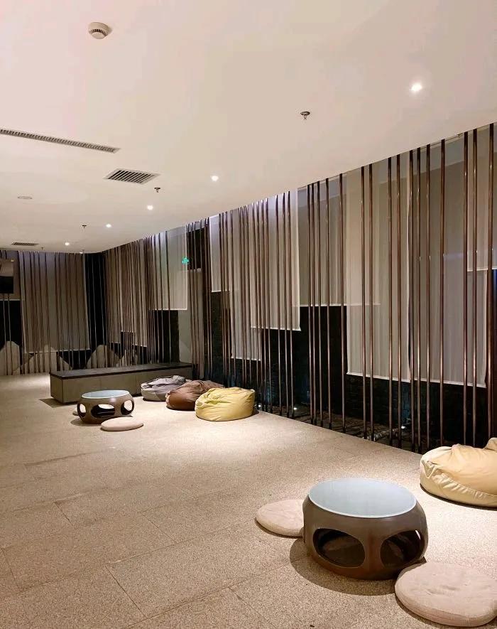 沈阳市温泉洗浴最火的几家,沈阳哪家温泉洗浴干净