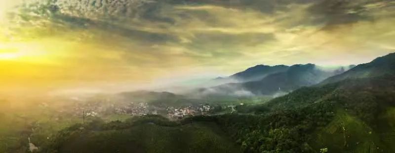杭州适合拍照风景区,杭州最值得打卡的风景区