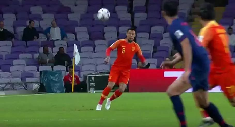 亚洲杯前线手记：赢就一起狂，输就一起扛