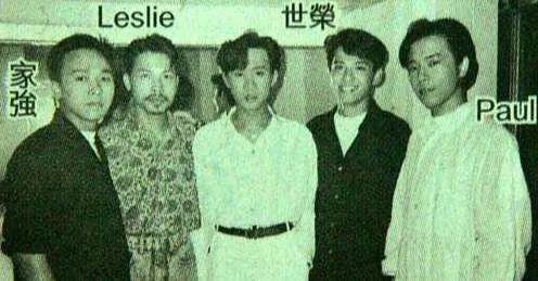 黄家驹十大经典金曲中文,黄家驹十大经典曲