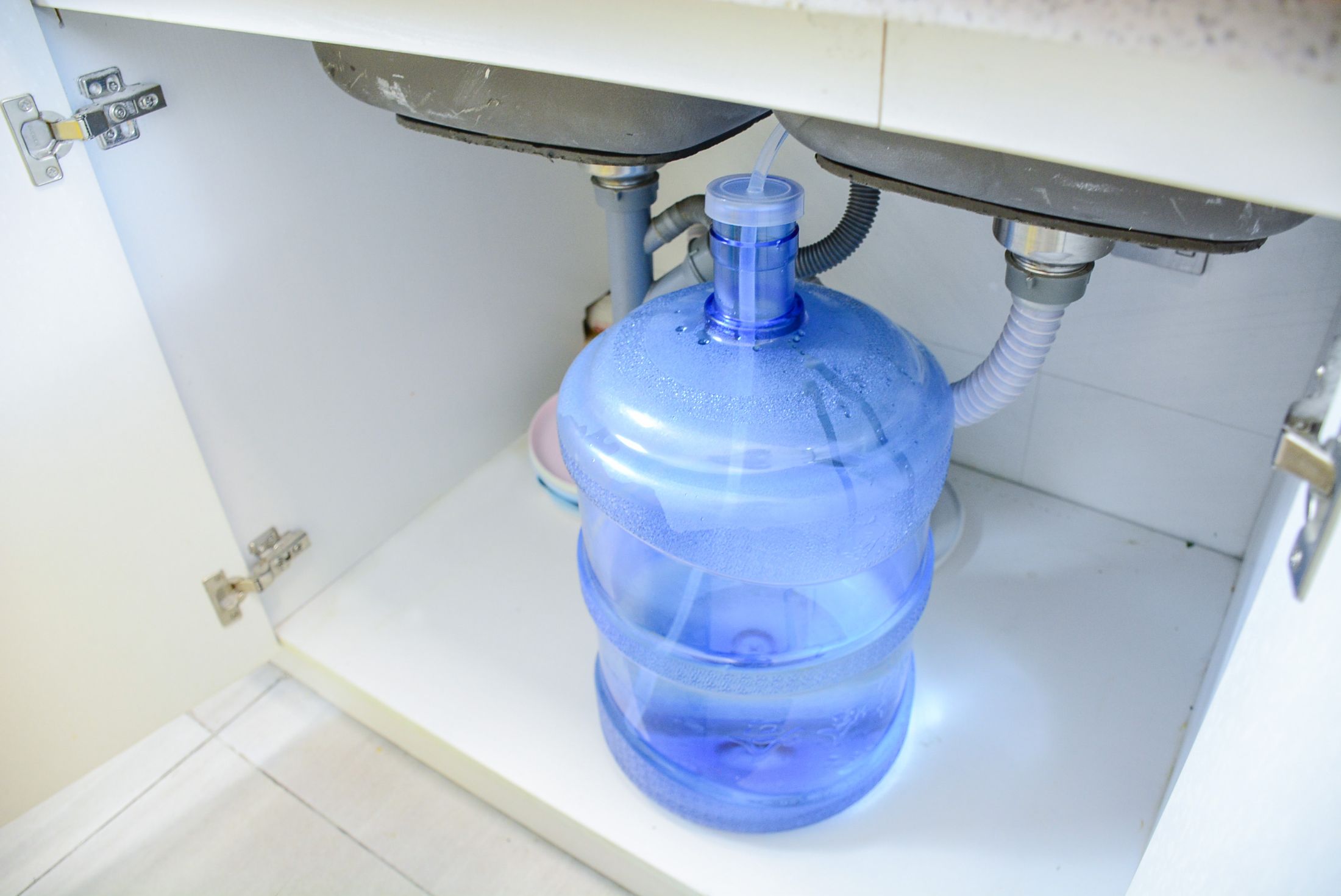 饮水机小米有品,小米tds自动上水器测评