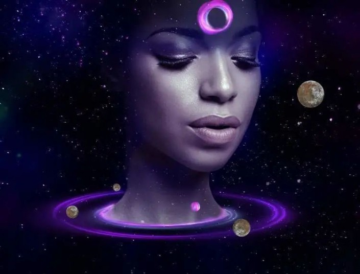 ps招聘海报制作教程,ps新年海报制作教程