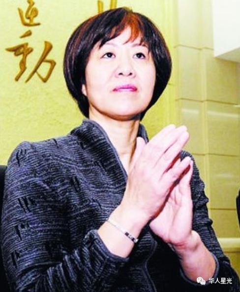 郎平太厉害了,对郎平的评价和缺点