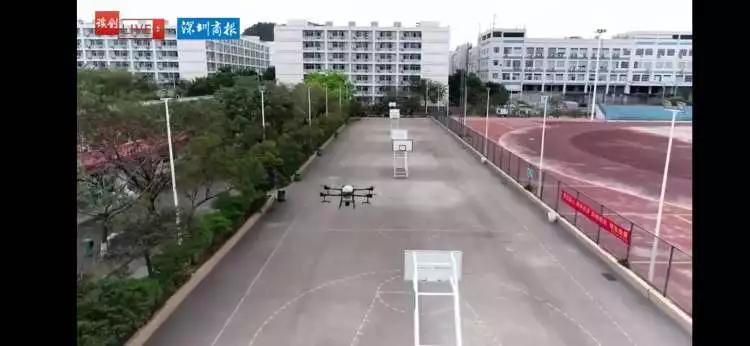 雷神山抗疫医院,雷神山医院有机器人消毒吗