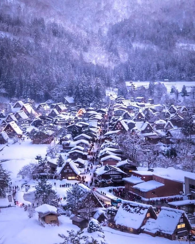 日本小众的好地方,日本最小众的地方