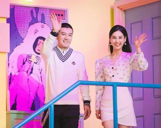 黄圣依豪门奢侈生活,黄圣依豪宅曝光