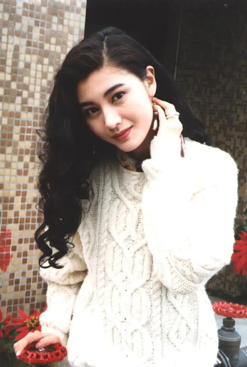 郑裕玲在香港的豪宅,刘德华郑裕玲关之琳电影