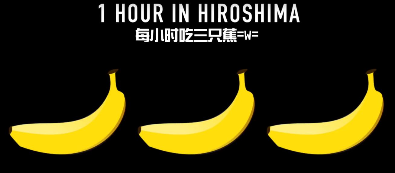 世界上五种最强辐射,家里的最强辐射是吸烟者的肺