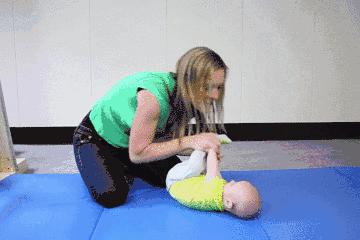 4-6岁感统训练游戏,4个月孩子感统训练游戏