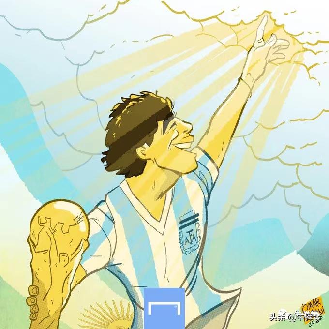 马拉多纳为什么突然离世,马拉多纳去世留给世界的五点警示