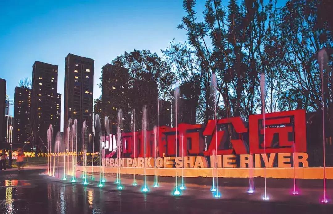 3月底天府绿道哪段最美,天府绿道介绍及特色