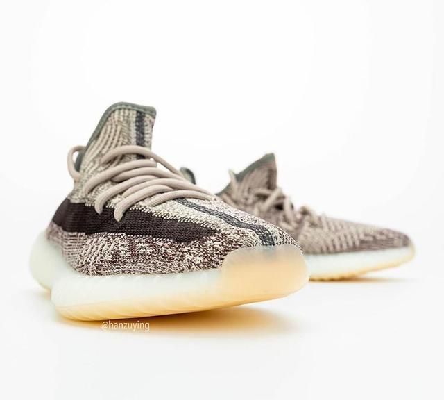 yeezyboost350v2值得买吗,yeezyboost350v2真假