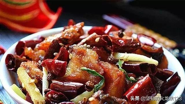 家常美食草鱼的做法,草鱼的家常做法味道足