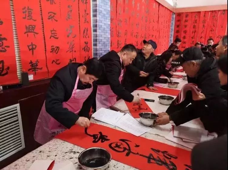 襄垣元宵文化安排,襄垣元宵节戏曲晚会直播