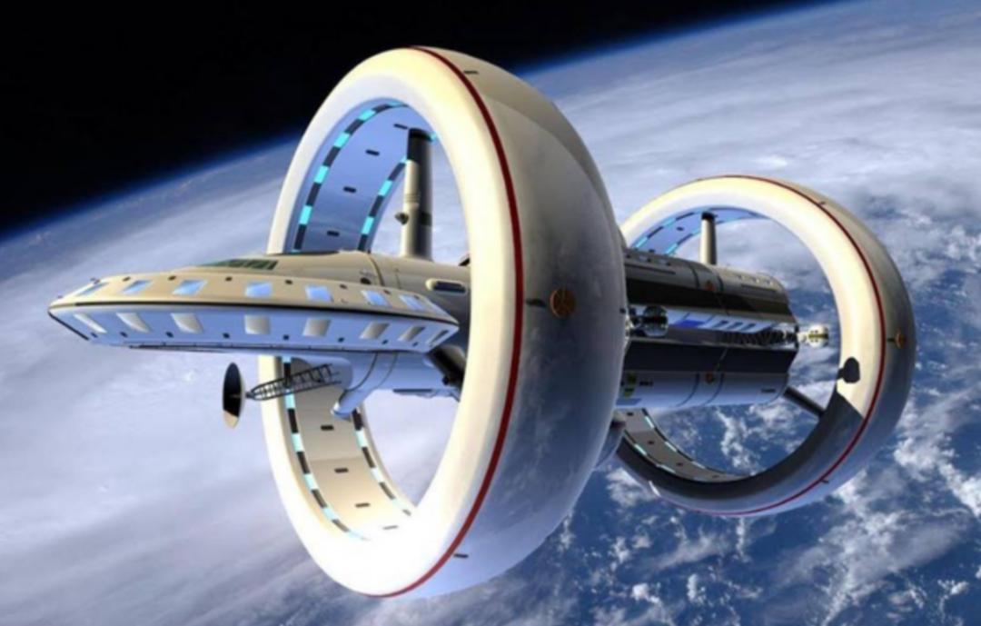 旅行者号宇宙之谜,旅行者一号达到第三宇宙速度