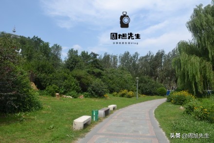 畅游沈阳｜沈阳科普公园，开展科普活动的主要公园