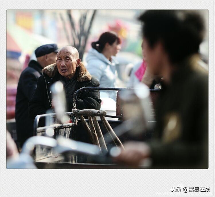 航拍闫庄镇街景,嵩县闫庄图片