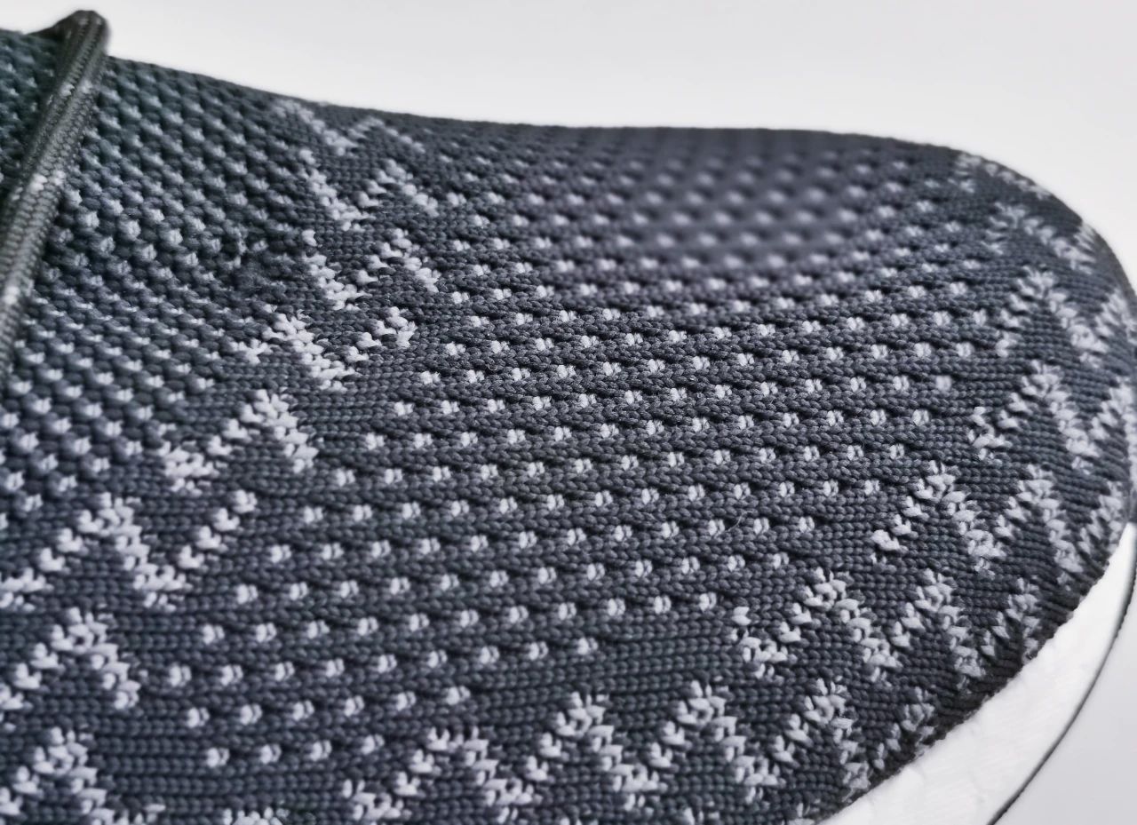 最黑科技的运动鞋,穿过很多碳板跑鞋