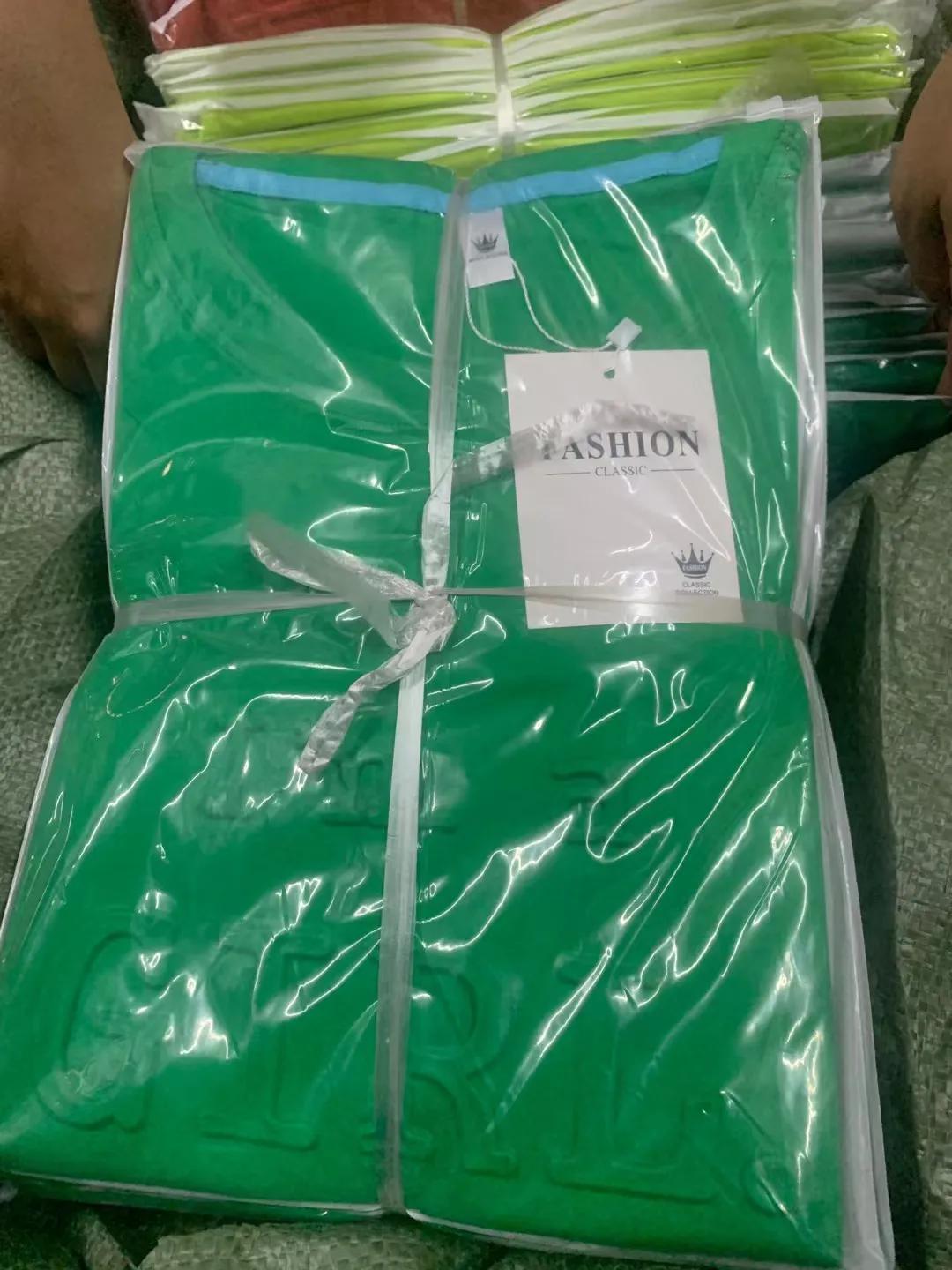 义乌地摊货服装批发价格1到5元,义乌地摊t恤拿货攻略