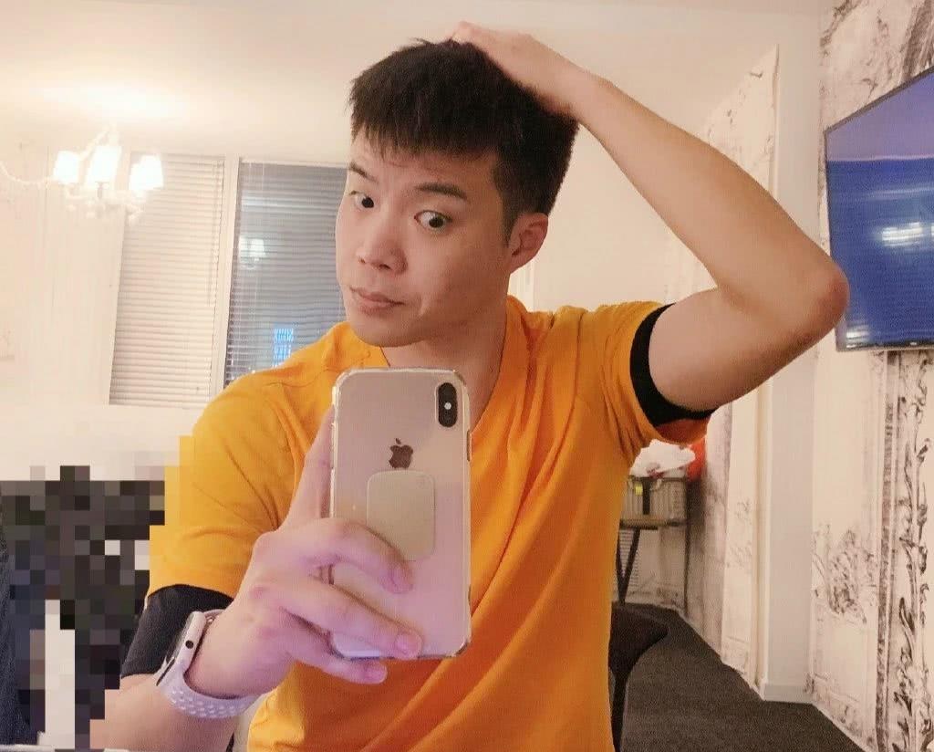 黄奕再扮经典角色,艺人黄奕现在的情况