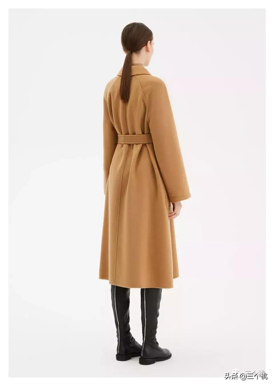 风衣、西装、花裙子……春天来了，这10件值得买！‖桃子购物车