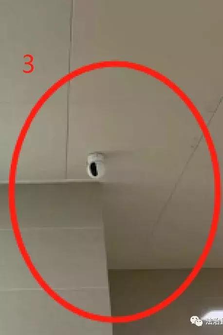 桂林游玩被偷拍,桂林某景区摄像头