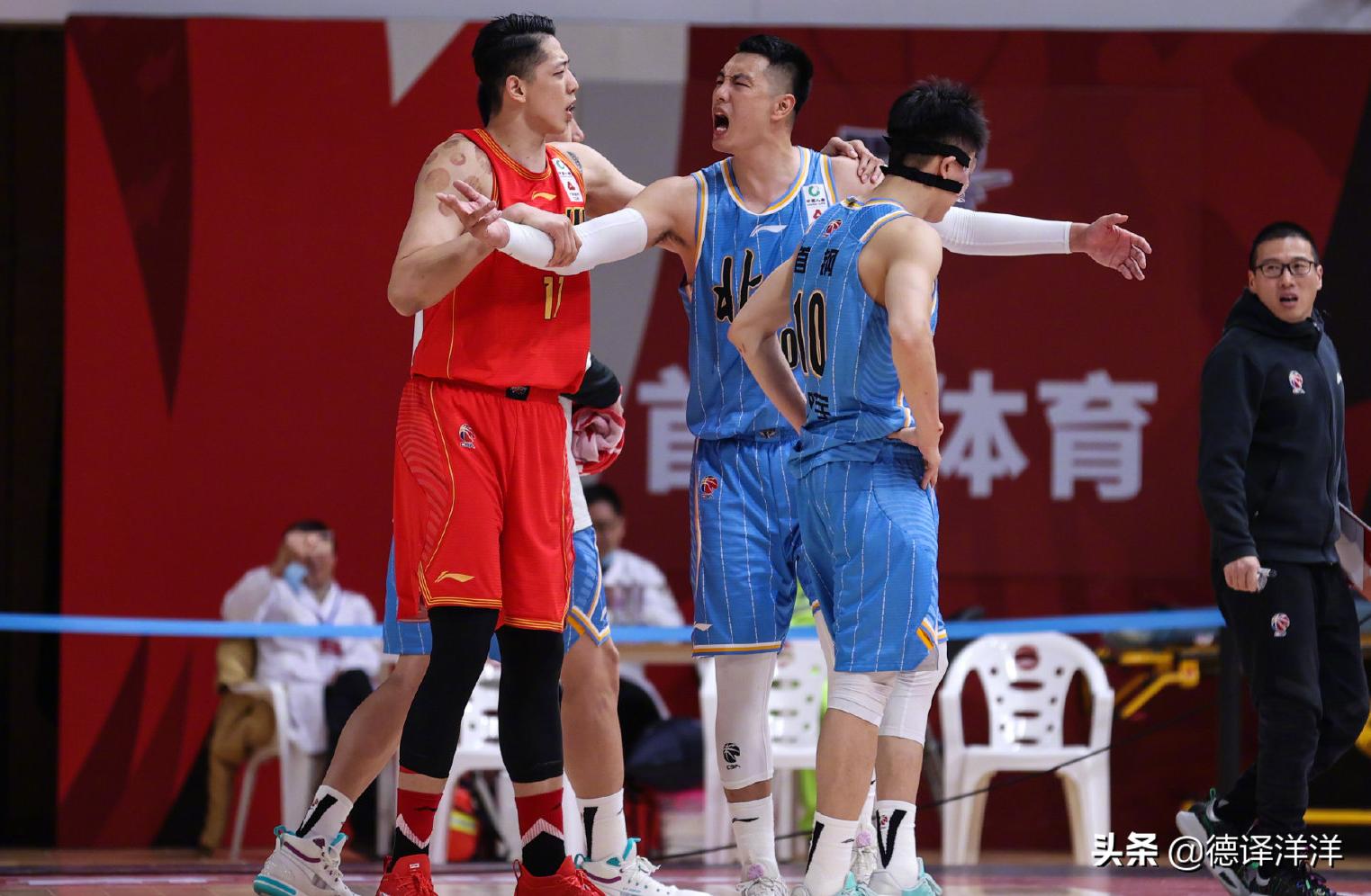 北京队罢赛出来结果了吗,北京队罢赛事件