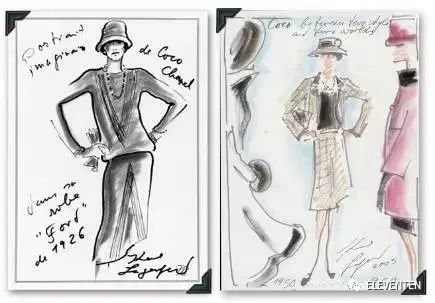 2023服装设计细节 (中性风格服装设计细节)