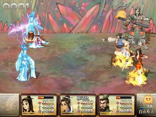 曾经无比辉煌的《轩辕剑》游戏系列，为何如今成为了一潭死水？