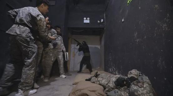 米酒、棒球、密室、VR、度假村，周末聚会娱乐看这篇就够啦