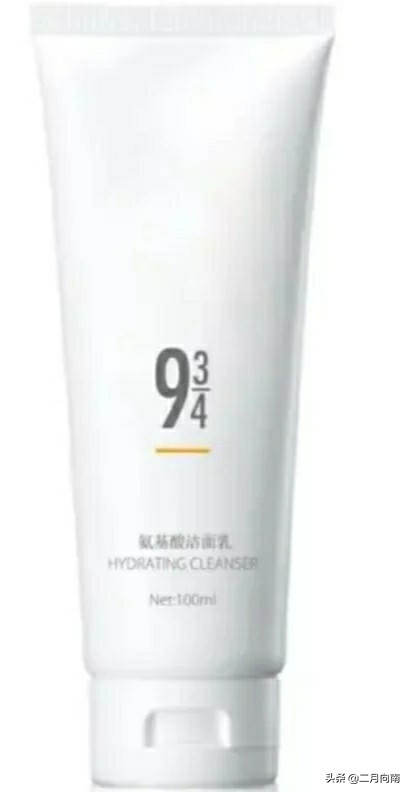 平价又好用的祛痘洗面奶,男士平价好用洗面奶