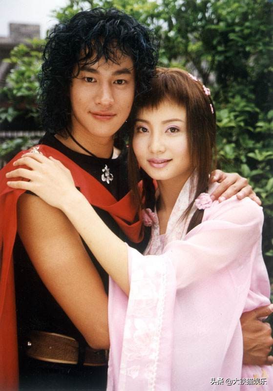 10对同名不同命的明星封面,10对同名同姓的明星